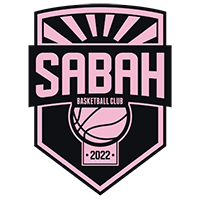 SABAH BC Team Logo